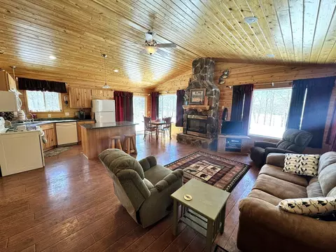 34235 Moose Dr, Laporte, MN 56461 photo 5