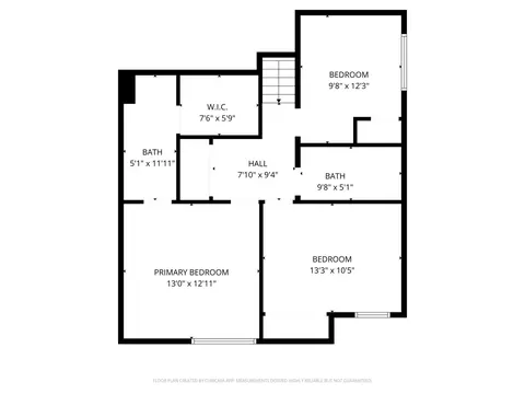 Floorplan - 7274 29th St S, Fargo, ND 58104 photo 4 of 5