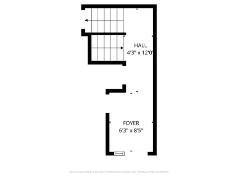 Floorplan - 7274 29th St S, Fargo, ND 58104 photo 2 of 5