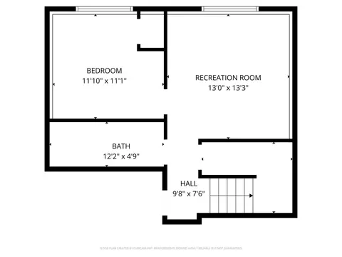 Floorplan - 7274 29th St S, Fargo, ND 58104 photo 1 of 5