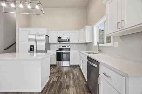 Kitchen - 7274 29th St S, Fargo, ND 58104 photo 3 of 3