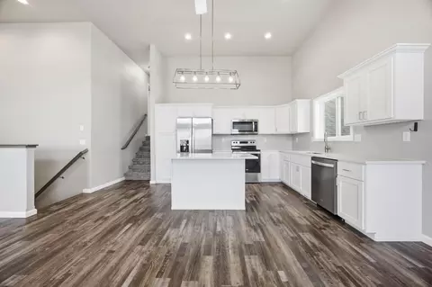 Kitchen - 7274 29th St S, Fargo, ND 58104 photo 2 of 3