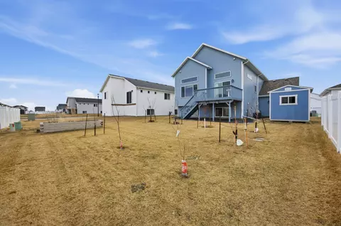 Exterior - 7274 29th St S, Fargo, ND 58104 photo 5 of 5