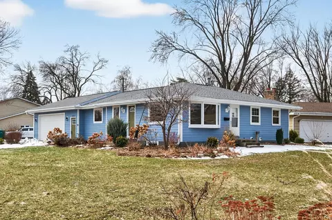 8328 Johnson Cir, Bloomington, MN 55437