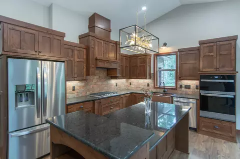 Kitchen - 11775 Forestview Dr, Baxter, MN 56425 photo 1 of 4