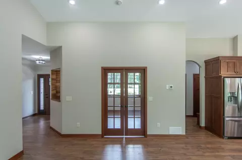 Entry Way - 11775 Forestview Dr, Baxter, MN 56425 photo 2 of 3