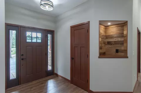 Entry Way - 11775 Forestview Dr, Baxter, MN 56425 photo 1 of 3