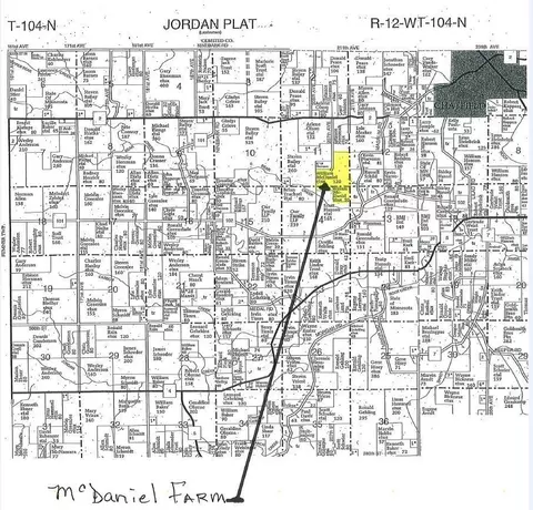 tbd 207th Ave, Chatfield, MN 55923 photo 5