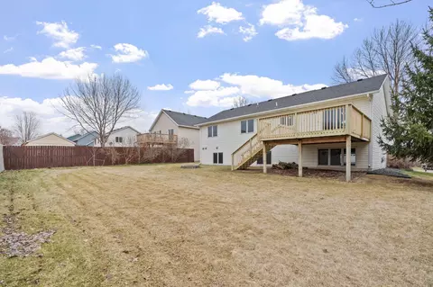 Exterior - 2218 Chase Dr, Faribault, MN 55021 photo 5 of 8