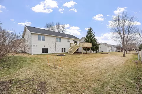 Exterior - 2218 Chase Dr, Faribault, MN 55021 photo 8 of 8
