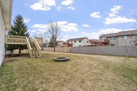 Exterior - 2218 Chase Dr, Faribault, MN 55021 photo 7 of 8