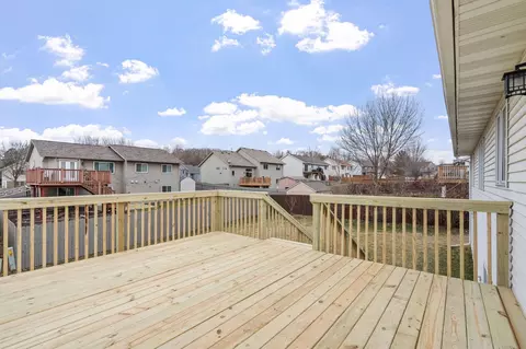 Exterior - 2218 Chase Dr, Faribault, MN 55021 photo 6 of 8