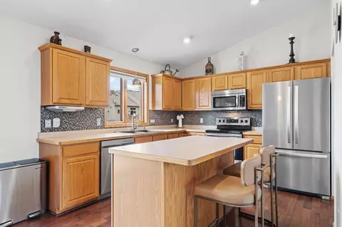 Kitchen - 2218 Chase Dr, Faribault, MN 55021 photo 1 of 5