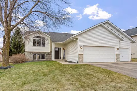 Exterior - 2218 Chase Dr, Faribault, MN 55021 photo 1 of 8