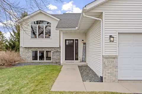 Exterior - 2218 Chase Dr, Faribault, MN 55021 photo 2 of 8