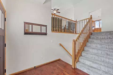 Entry Way - 2218 Chase Dr, Faribault, MN 55021 photo 2 of 3