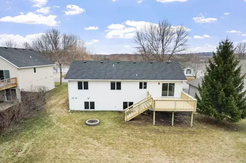 Exterior - 2218 Chase Dr, Faribault, MN 55021 photo 4 of 8