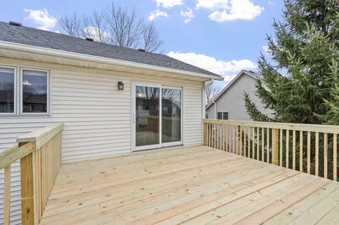 Exterior - 2218 Chase Dr, Faribault, MN 55021 photo 3 of 8