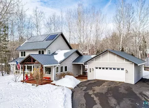 2809 Snowy Owl Cir, Duluth, MN 55804