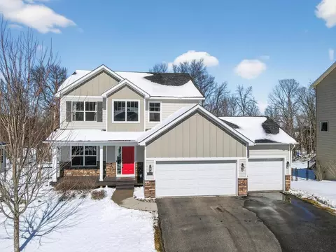 12740 Granstrom Cir, Dayton, MN 55327