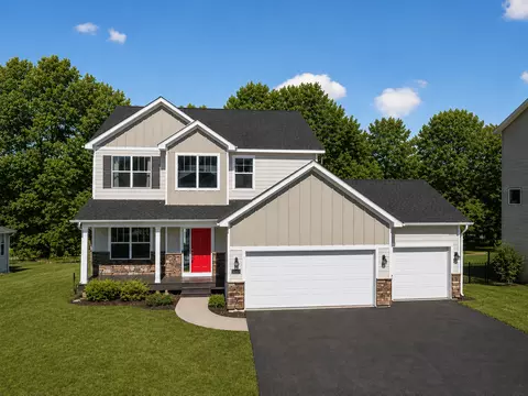 12740 Granstrom Cir, Dayton, MN 55327