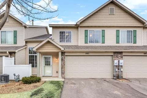 6415 Lakota Trl, Lino Lakes, MN 55014