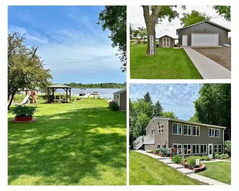 46350 Cambridge Dr, Stanchfield, MN 55080