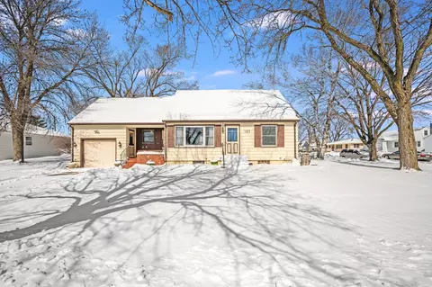 723 Tilden, Fairmont, MN 56031