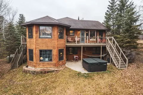 51448 Lake Six Rd, Frazee, MN 56544