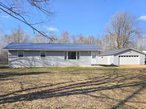 w956 County Road D, Birchwood, WI 54817