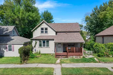 307 Elm Ave SW, Montgomery, MN 56069