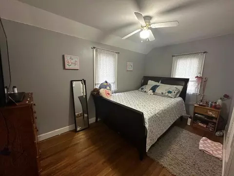 Bedroom - 806 E Lincoln Ave, Montevideo, MN 56265 photo 3 of 3