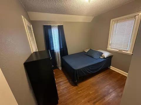 Bedroom - 806 E Lincoln Ave, Montevideo, MN 56265 photo 1 of 3