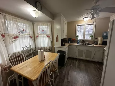 Kitchen - 806 E Lincoln Ave, Montevideo, MN 56265 photo 1 of 2