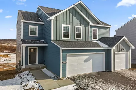 1690 Langston Ave NE, Saint Michael, MN 55376