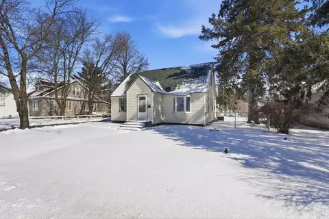 538 Lake St S, Long Prairie, MN 56347