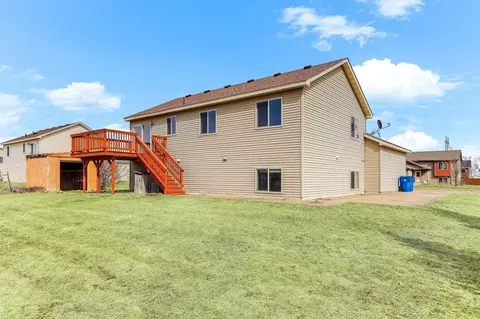 Exterior - 12410 45th Ave, Becker, MN 55308 photo 7 of 9