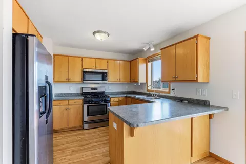 Kitchen - 12410 45th Ave, Becker, MN 55308 photo 2 of 4