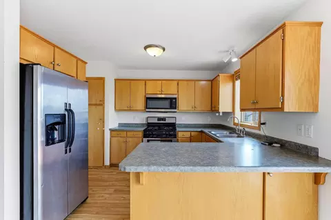 Kitchen - 12410 45th Ave, Becker, MN 55308 photo 1 of 4