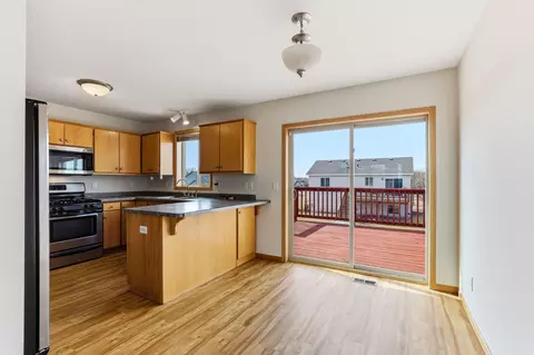 Kitchen - 12410 45th Ave, Becker, MN 55308 photo 4 of 4