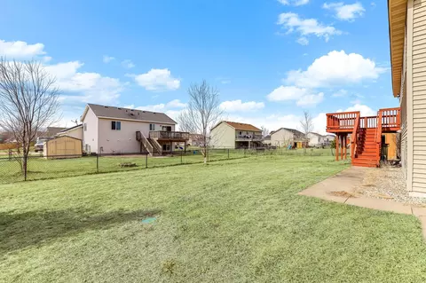Exterior - 12410 45th Ave, Becker, MN 55308 photo 6 of 9