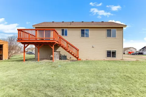Exterior - 12410 45th Ave, Becker, MN 55308 photo 8 of 9
