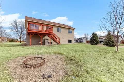 Exterior - 12410 45th Ave, Becker, MN 55308 photo 9 of 9
