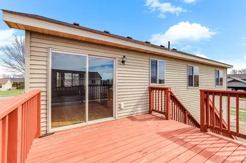 Exterior - 12410 45th Ave, Becker, MN 55308 photo 5 of 9