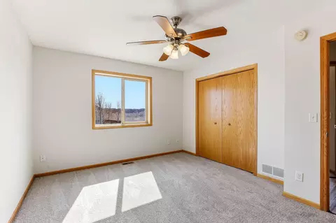 Bedroom - 12410 45th Ave, Becker, MN 55308 photo 1 of 9