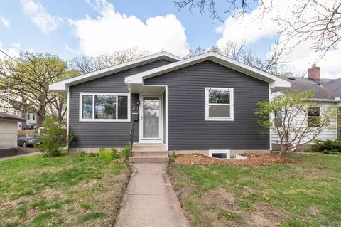 4531 Oliver Ave N, Minneapolis, MN 55412