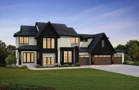 14037 Rockney St NE, Ham Lake, MN 55304
