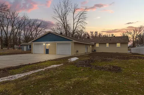 918 Marian St, Waterville, MN 56096