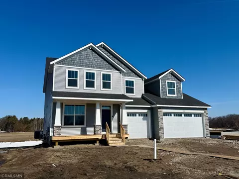 1649 Meadows Dr NE, East Bethel, MN 55011