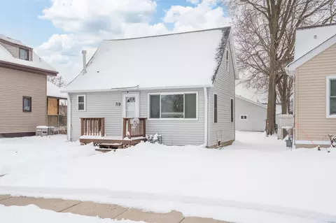 719 Nicollet Ave, North Mankato, MN 56003